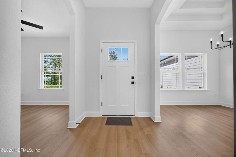 3 bedroom Single Family Residence at 7218 State Rd 21, North Shores, Keystone Heights — photo 4