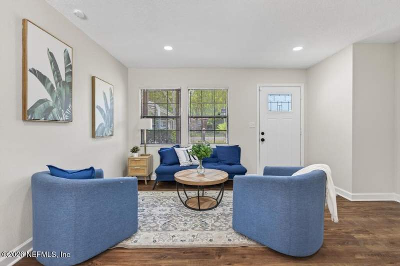 3 bedroom Single Family Residence at 2941 3rd Street, Caldwell Terrace, Jacksonville — photo 4