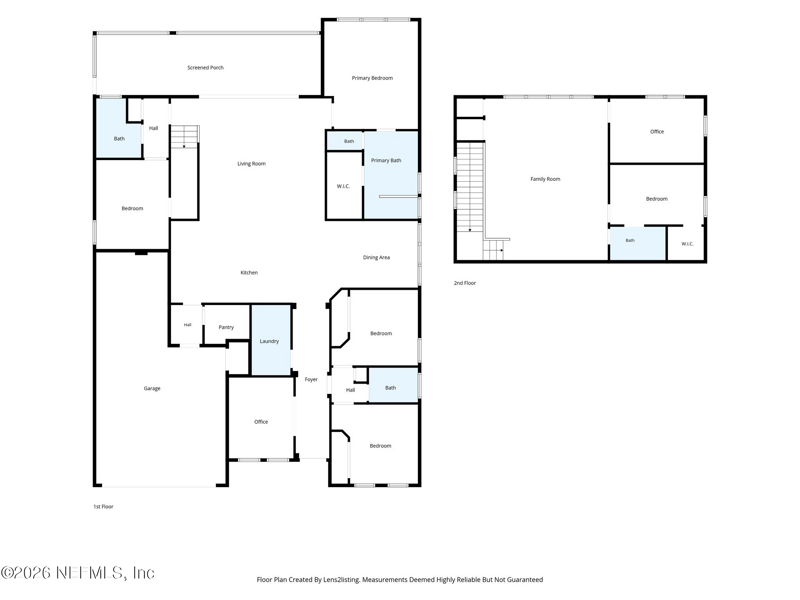 5 bedroom Single Family Residence at 55 Navigators Road, Middlebourne, St. Johns — photo 2