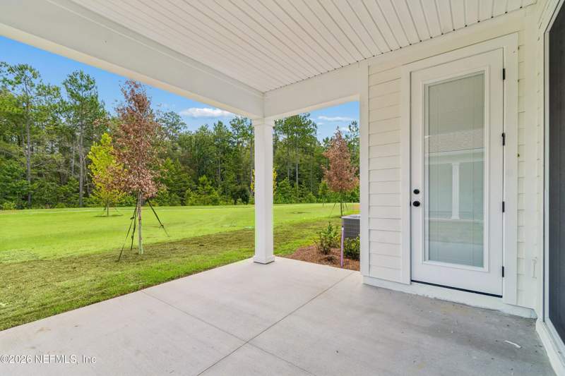 3 bedroom Townhouse at 710 Windchime Street, Wildlight, Yulee — photo 5