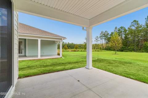 710 Windchime Street, Yulee FL - photo 6 of 36