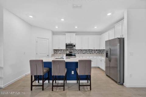 404 Lake Sinclair Street, St. Augustine FL - photo 13 of 59