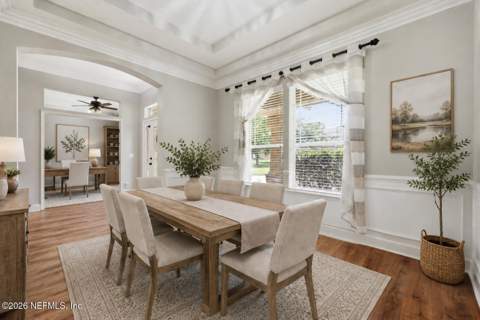 2342 W Clovelly Lane, St. Augustine FL - photo 22 of 53