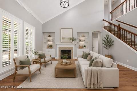 2342 W Clovelly Lane, St. Augustine FL - photo 10 of 53
