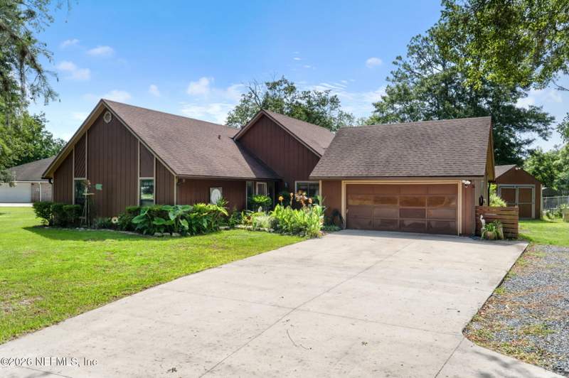 3 bedroom Single Family Residence at 1131 Cactus Cut Road, Fox Meadow, Middleburg — photo 2