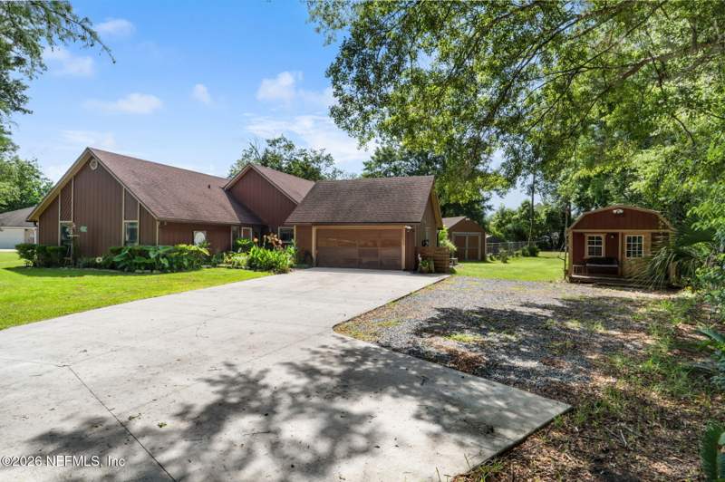3 bedroom Single Family Residence at 1131 Cactus Cut Road, Fox Meadow, Middleburg — photo 3
