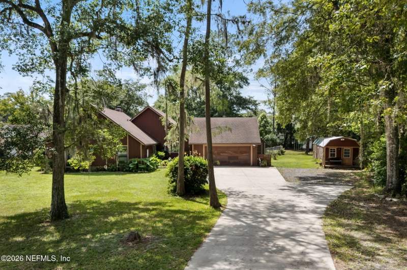 3 bedroom Single Family Residence at 1131 Cactus Cut Road, Fox Meadow, Middleburg — photo 4