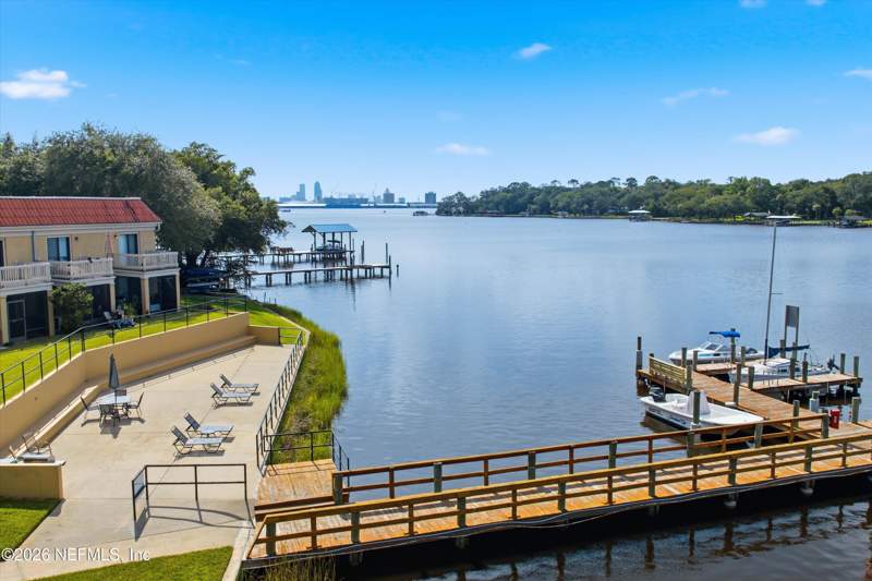 2 bedroom Condominium at 5811 Atlantic Boulevard #177, Carlton At Oak Landing, Jacksonville — photo 3