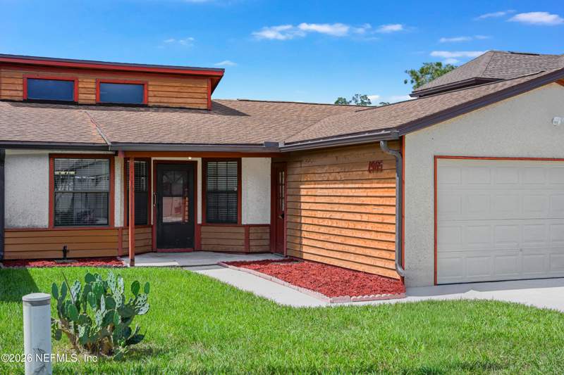 3 bedroom Single Family Residence at 1965 Swallow Run, Cedar Bend, Orange Park — photo 4