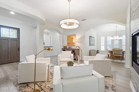 804 Stelling Court, St. Johns FL - photo 12 of 77