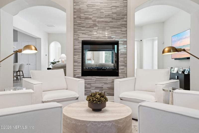 4 bedroom Single Family Residence at 804 Stelling Court, Durbin Crossing, St. Johns — photo 5