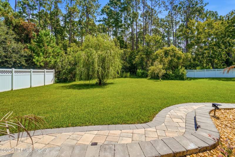 4 bedroom Single Family Residence at 804 Stelling Court, Durbin Crossing, St. Johns — photo 3