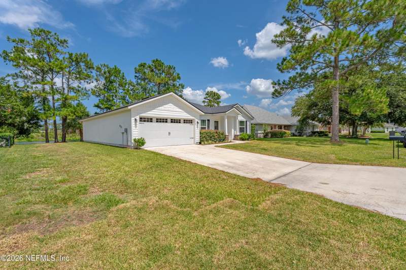 4 bedroom Single Family Residence at 15757 Jim Court, Pine Lakes, Jacksonville — photo 3