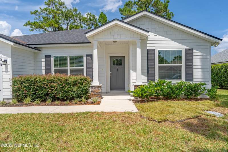 4 bedroom Single Family Residence at 15757 Jim Court, Pine Lakes, Jacksonville — photo 4