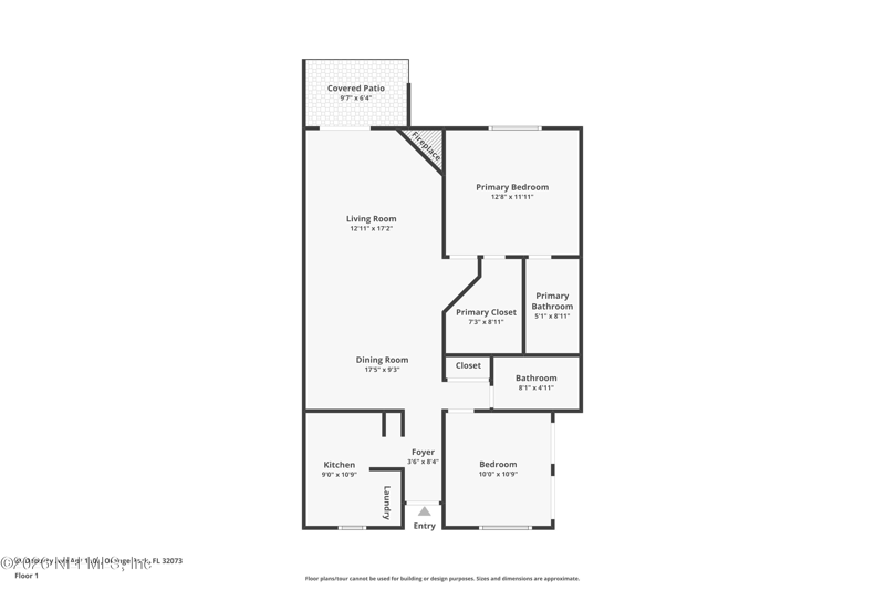 2 bedroom Condominium at 85 Debarry Avenue #1002, Wells Ridge, Orange Park — photo 2