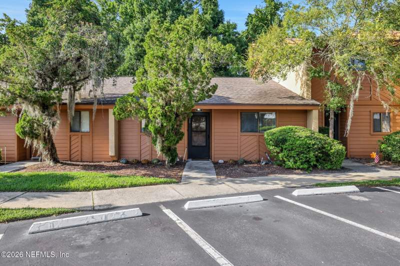 2 bedroom Condominium at 85 Debarry Avenue #1002, Wells Ridge, Orange Park — photo 3