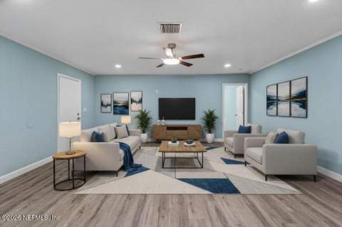 7427 John F Kennedy Drive, Jacksonville FL - photo 17 of 75