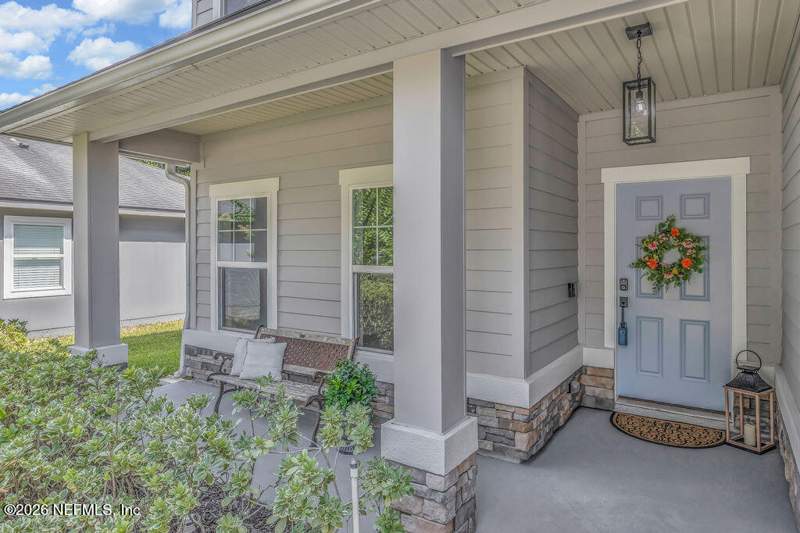 5 bedroom Single Family Residence at 749 Mandarin Terrace, Wgv Heritage Landing, St. Augustine — photo 3