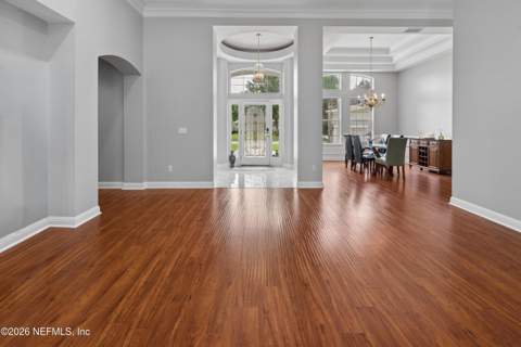 698 Cherry Grove Road, Orange Park FL - photo 8 of 49