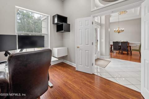 698 Cherry Grove Road, Orange Park FL - photo 10 of 49
