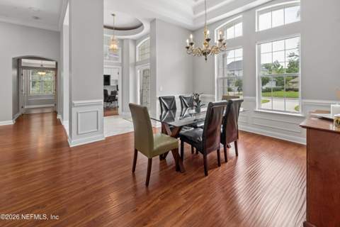 698 Cherry Grove Road, Orange Park FL - photo 11 of 49
