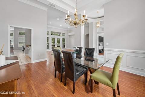 698 Cherry Grove Road, Orange Park FL - photo 12 of 49
