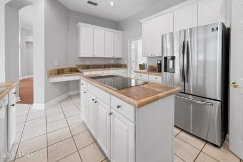 698 Cherry Grove Road, Orange Park FL - photo 16 of 49