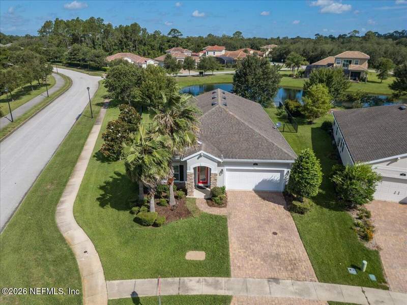 4 bedroom Single Family Residence at 21 Calle De Paz, Palencia, St. Augustine — photo 5