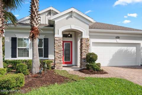 21 Calle De Paz, St. Augustine FL - photo 7 of 66