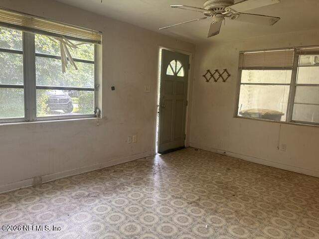 2 bedroom Single Family Residence at 6335 Delacy Road, Wesconnett, Jacksonville — photo 3