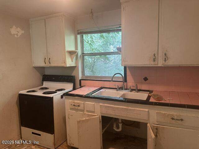 2 bedroom Single Family Residence at 6335 Delacy Road, Wesconnett, Jacksonville — photo 5