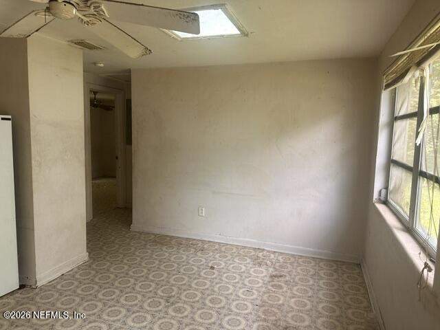 2 bedroom Single Family Residence at 6335 Delacy Road, Wesconnett, Jacksonville — photo 4