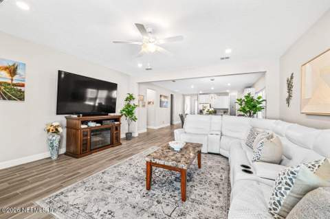 265 Varner Way, St. Augustine FL - photo 13 of 34
