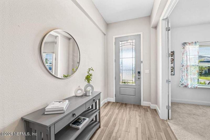 4 bedroom Single Family Residence at 265 Varner Way, Silver Landing, St. Augustine — photo 3