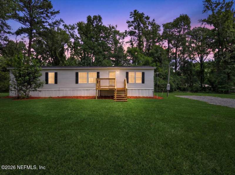 4 bedroom Mobile Home at 5875 Spruce Road, Turkey Creek, Macclenny — photo 2