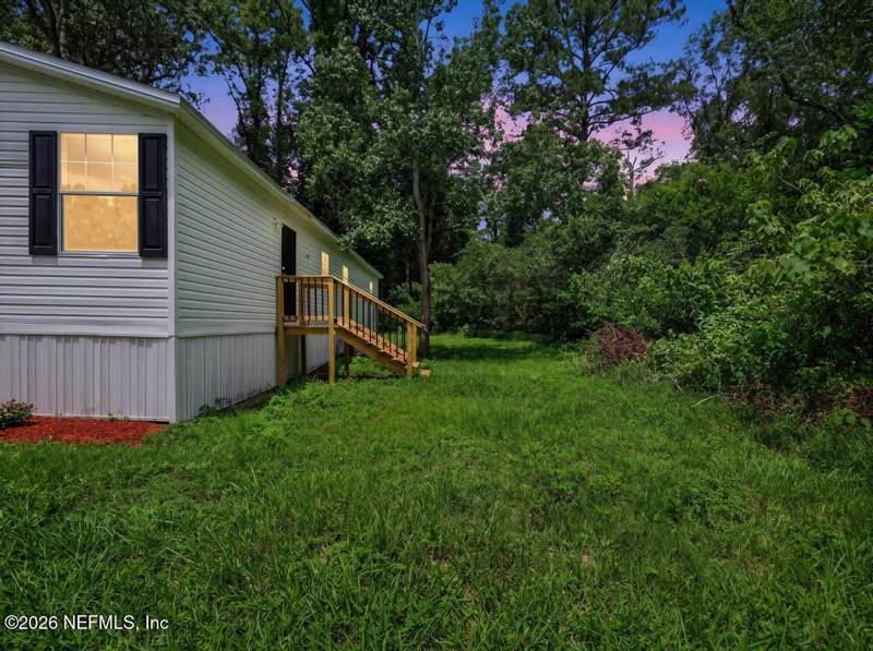 4 bedroom Mobile Home at 5875 Spruce Road, Turkey Creek, Macclenny — photo 3