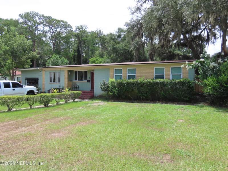 3 bedroom Single Family Residence at 2295 Lake Drive, Southside Estates, Jacksonville — photo 3