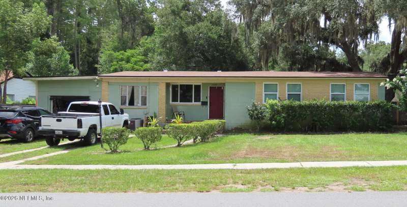 3 bedroom Single Family Residence at 2295 Lake Drive, Southside Estates, Jacksonville — photo 2