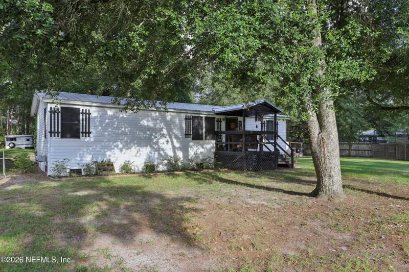 3 bedroom Mobile Home at 2545 SORGHUM Avenue, Jacksonville South, Middleburg — photo 5