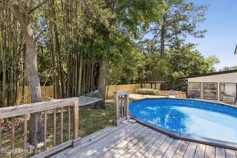 4 bedroom Single Family Residence at 3971 Kaden Drive, Fort Caroline Hills, Jacksonville — photo 3