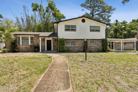 3971 Kaden Drive, Jacksonville FL - photo 11 of 70