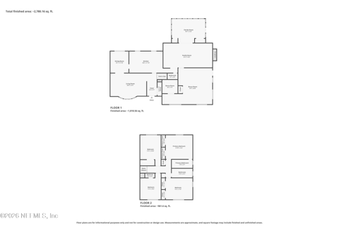 3971 Kaden Drive, Jacksonville FL - photo 6 of 70