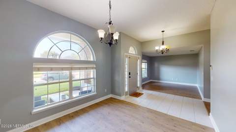 9357 Picarty Drive, Jacksonville FL - photo 9 of 48