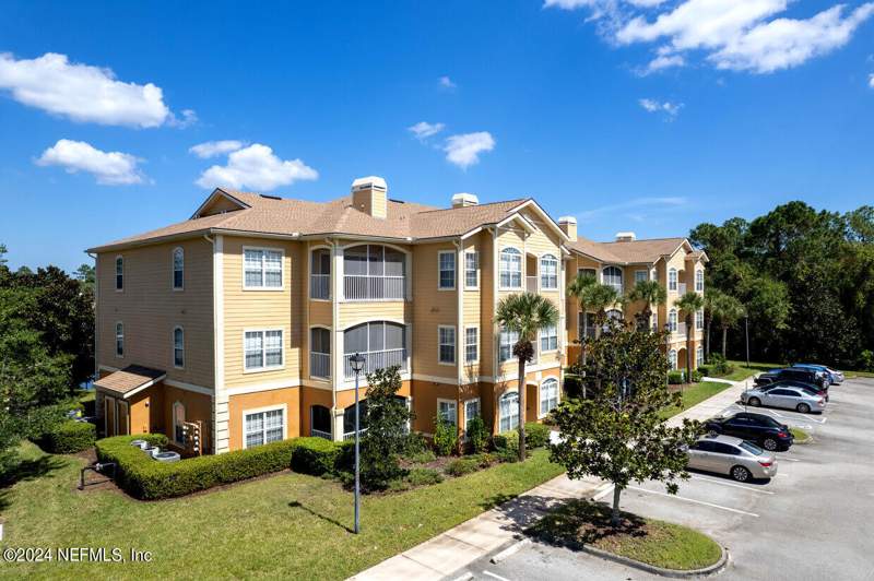 3 bedroom Condominium at 260 Old Village Center Circle #8201, Old Town Villages, St. Augustine — photo 2