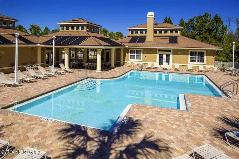3 bedroom Condominium at 260 Old Village Center Circle #8201, Old Town Villages, St. Augustine — photo 4