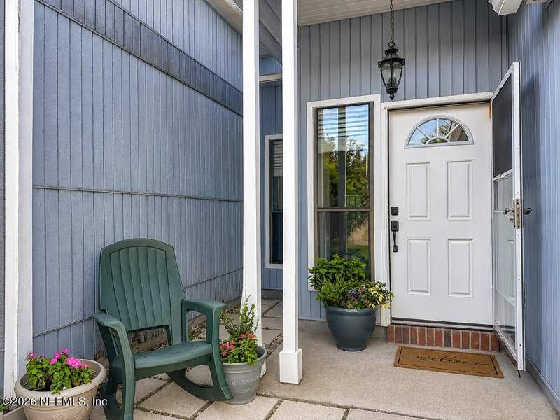 2 bedroom Townhouse at 4042 Stillwood Drive, Cypress Hammock, Jacksonville — photo 2
