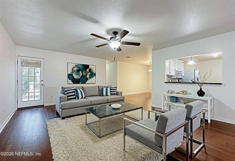 2 bedroom Townhouse at 4042 Stillwood Drive, Cypress Hammock, Jacksonville — photo 4