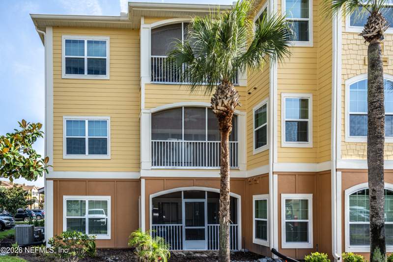 3 bedroom Condominium at 260 Old Village Center Circle #8201, Old Town Villages, St. Augustine — photo 3