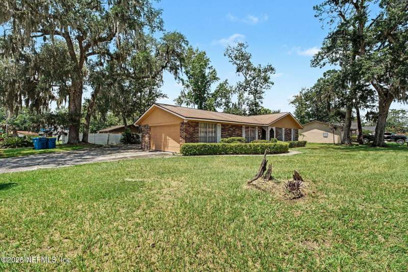 3 bedroom Single Family Residence at 1030 Montego Bay Drive, Turtle Creek Village, Jacksonville — photo 2