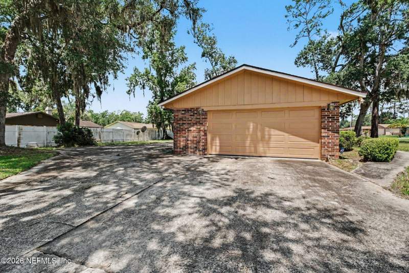 3 bedroom Single Family Residence at 1030 Montego Bay Drive, Turtle Creek Village, Jacksonville — photo 3